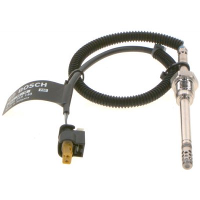 Čidlo teploty výfukových plynů BOSCH 0 986 259 140 (0986259140) | Zboží Auto