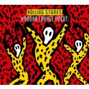 Film Rolling Stones: Voodoo Lounge Uncut DVD