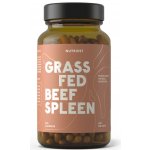 Nutriest Grass-fed lyofilizovaná bio hovězí slezina 240 kapslí – Hledejceny.cz
