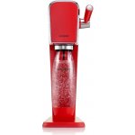 SodaStream ART Mandarin Red – Zboží Dáma