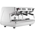 Nuova Simonelli Appia Life 2GR S bílý – Zbozi.Blesk.cz