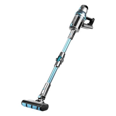 Cecotec robotický vysavač Conga 11090 Spin Revolution Home&Wash