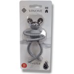 VINOVE TVISTER - SILVERSTONE – Zboží Mobilmania