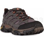 Merrell Moab 2 Gtx šedá – Zboží Mobilmania