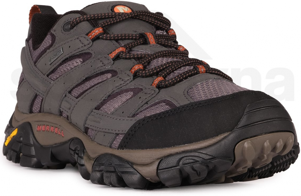 Merrell Moab 2 Gtx šedá