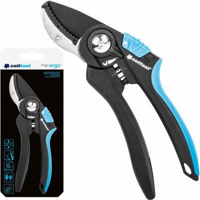 CELLFAST ERGO 20,3cm pr. střihu 18mm – HobbyKompas.cz