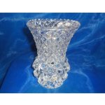 Váza Floreta, 87800, 12 cm Crystalex – Hledejceny.cz