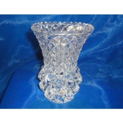 Váza Floreta, 87800, 12 cm Crystalex – Hledejceny.cz