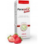 Salutem Pharma ParatizEx Junior sirup 150 ml – Hledejceny.cz