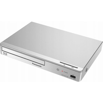 Panasonic DMP-BDT168EG – Zboží Živě