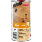Synteko Re-cover udržovací olej vytvrzující kyslíkem pro pravidelné ošetření dřevěných a korkových podlah 1 l – Zboží Dáma