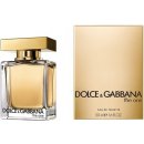 Parfém Dolce & Gabbana The One toaletní voda dámská 50 ml