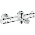 GROHE Grohtherm 34567000 – Hledejceny.cz
