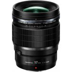Olympus M.Zuiko Digital ED 17mm f/1.2 PRO – Zboží Živě