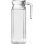 Luminarc s uzávěrem Quadro 1,2 l – Sleviste.cz