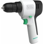 Black & Decker REVDD12C – Sleviste.cz