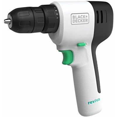 Black & Decker REVDD12C