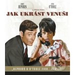 Jak ukrást Venuši BD – Sleviste.cz