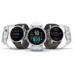 Garmin fenix 7S Glass – Hledejceny.cz