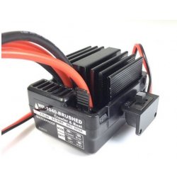 Absima 1230474 Brushed ESC for Crawler