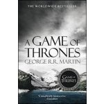 A Game of Thrones George R.R. Martin – Hledejceny.cz