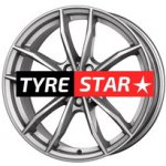 RIAL X12 8x19 5x120 ET58 metal grey – Sleviste.cz