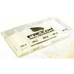 Falcon Profi sada silikonových bužírek 9210 – Zboží Dáma