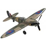 IQ models RC letadlo Volantex Spitfire se stabilizací RC_308260 RTF 1:10