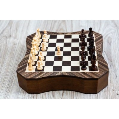 Magnet Master Chess – Zboží Živě