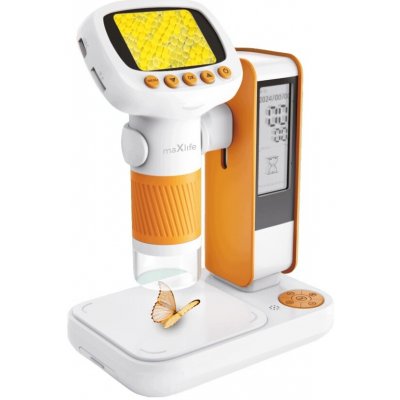 Maxlife MXDM-200 – Hledejceny.cz