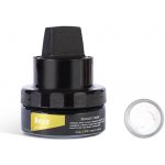 Krém na kožené boty s aplikátorem Delicate Cream 50ml, bílý – Sleviste.cz