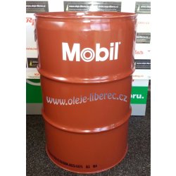 Mobil Super 3000 X1 5W-40 208 l