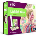 ALBI Albi tužka a Lidské tělo – Zboží Mobilmania