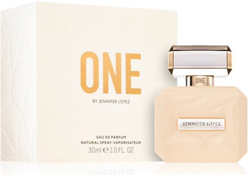Jennifer Lopez Promise parfémovaná voda dámská 30 ml