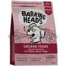 Barking Heads Golden Years 1 kg