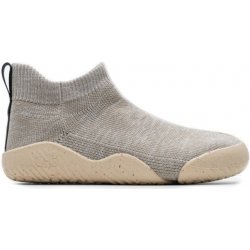 Vivobarefoot PLUMA KNIT PRESCHOOL SAFARI