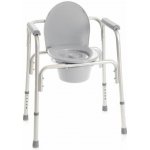 Moretti, Klozetové křeslo do sprchy RP780 – Hledejceny.cz