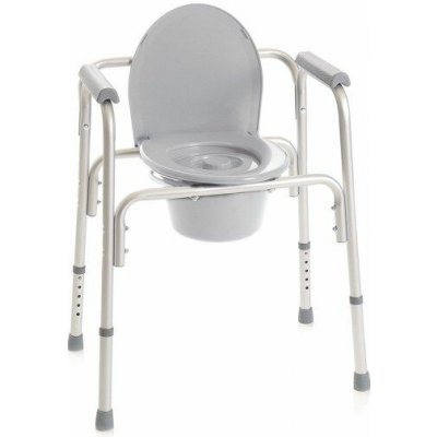 Moretti, Klozetové křeslo do sprchy RP780 – Hledejceny.cz