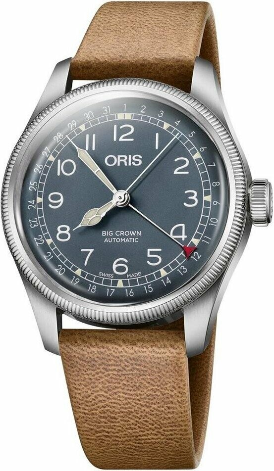 Oris 01 754 7785 4065-07 6 20 10