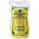 Cock Brand žluté čínské nudle 454 g – Zboží Dáma