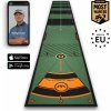 Golfové příslušenství a doplňky Wellputt Mat 4M