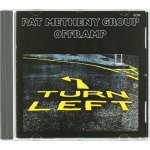 Metheny Pat -Group - Offramp CD – Hledejceny.cz