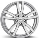 Dezent TC 6x15 5x114,3 ET46 silver