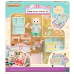 Sylvanian Families 5705 Country doktor hrací sada s figurkou – Zboží Mobilmania