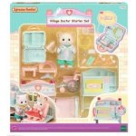 Sylvanian Families ® Country doktor hrací sada s figurkou – Sleviste.cz