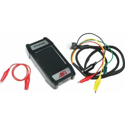 Zkušební zařízení, startér / generátor AS-PL RTP9006S – Hledejceny.cz