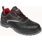 Bennon NM S3 Low obuv černé-červené – Zboží Mobilmania