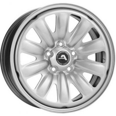 Alcar Stahlrad Hybrid 130600 6,5x16 5x108 ET50 | Zboží Auto
