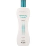 Biosilk Volumizing Therapy Shampoo 355 ml – Zboží Mobilmania