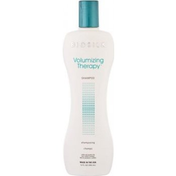 Biosilk Volumizing Therapy Shampoo 355 ml